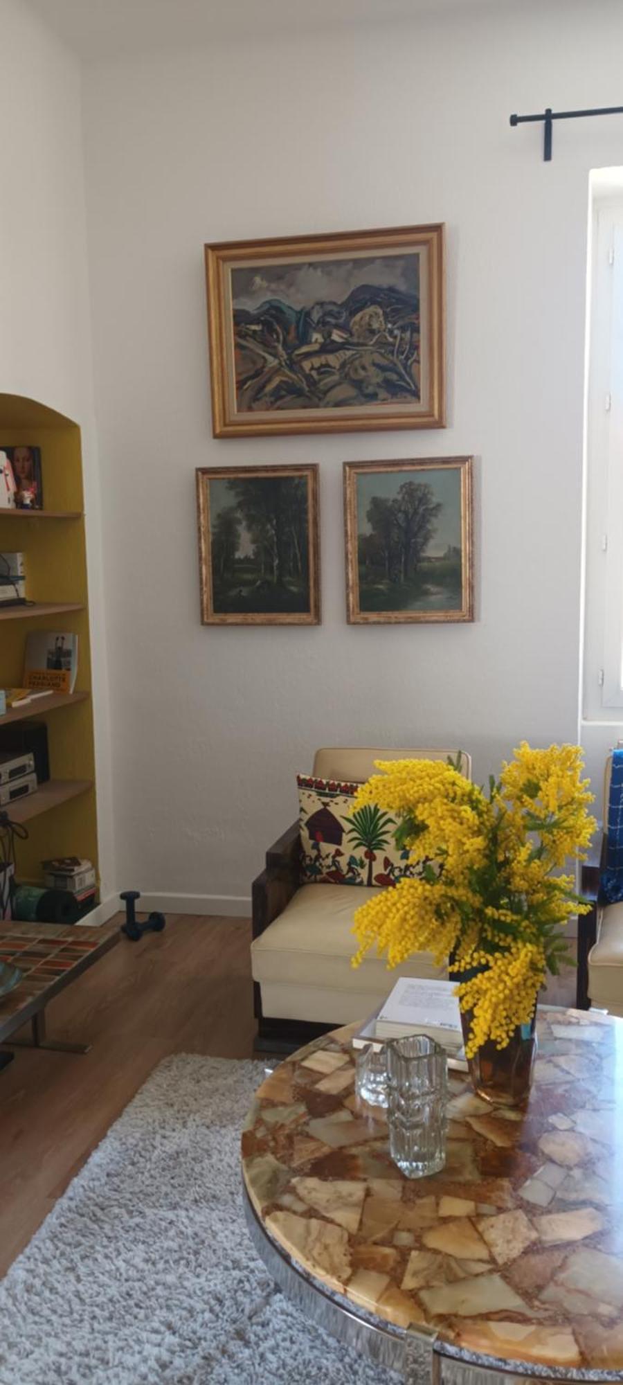 Maison Rulman Apartment Nimes
