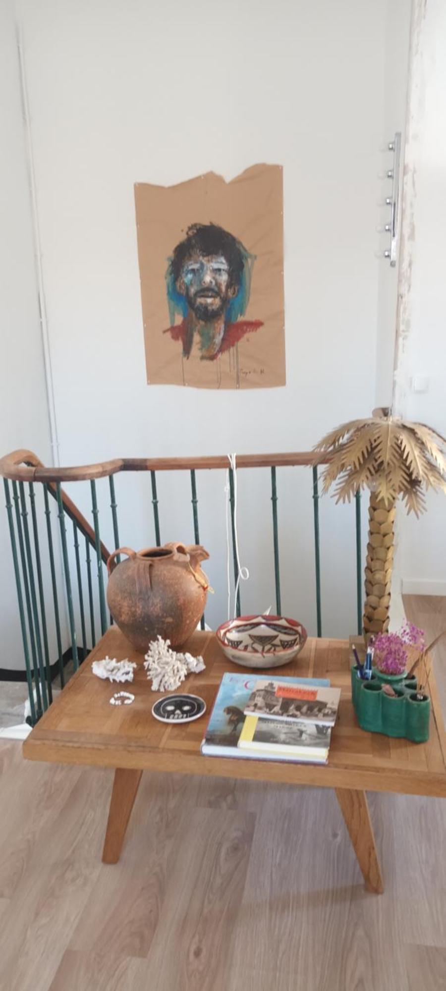 Maison Rulman Apartment Nîmes
