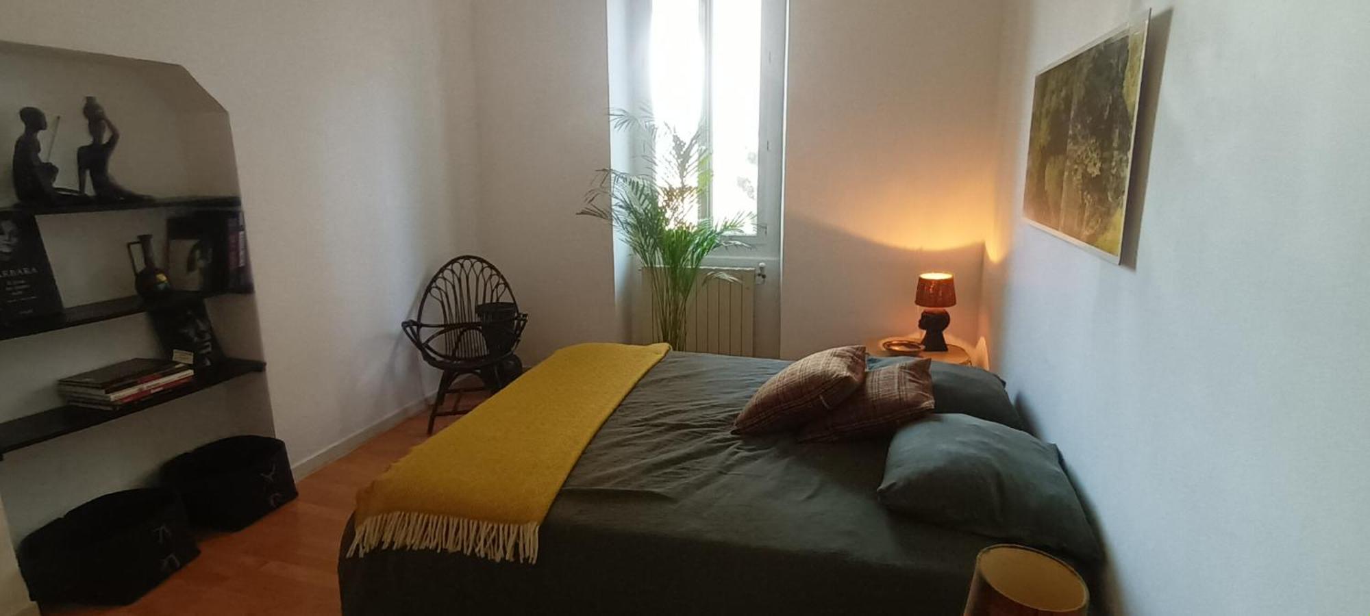 Maison Rulman * Nimes