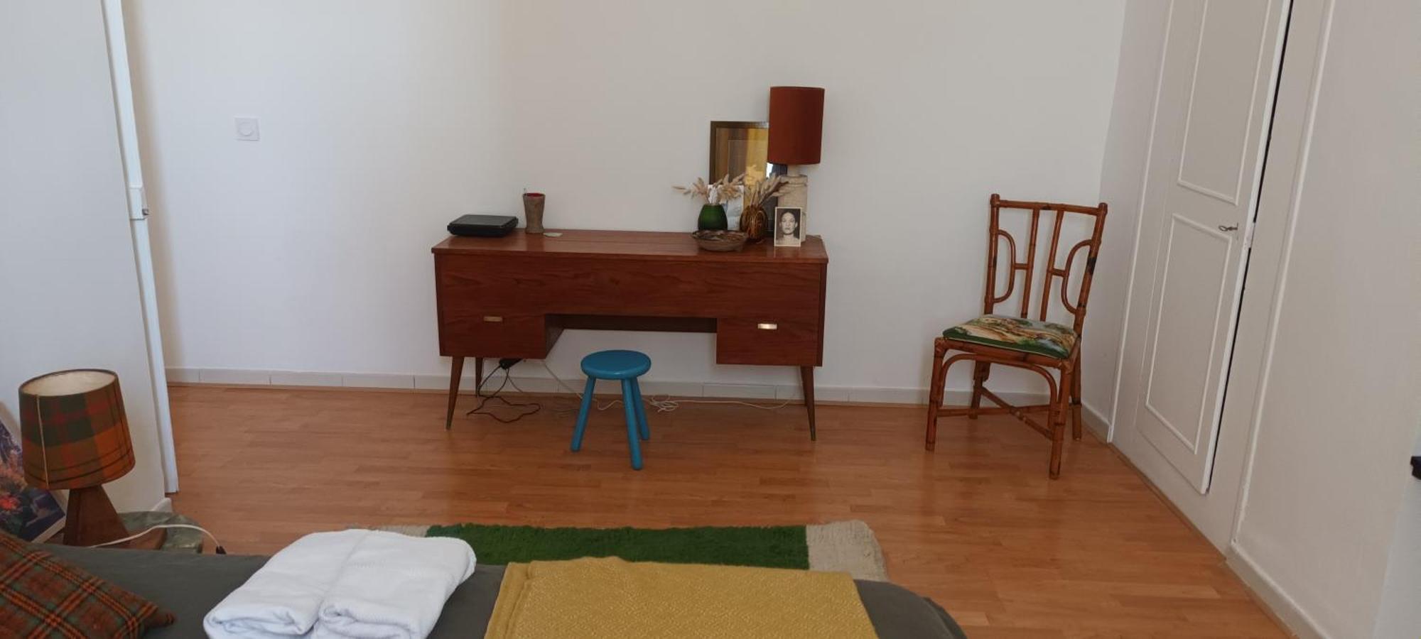 Maison Rulman * Nimes