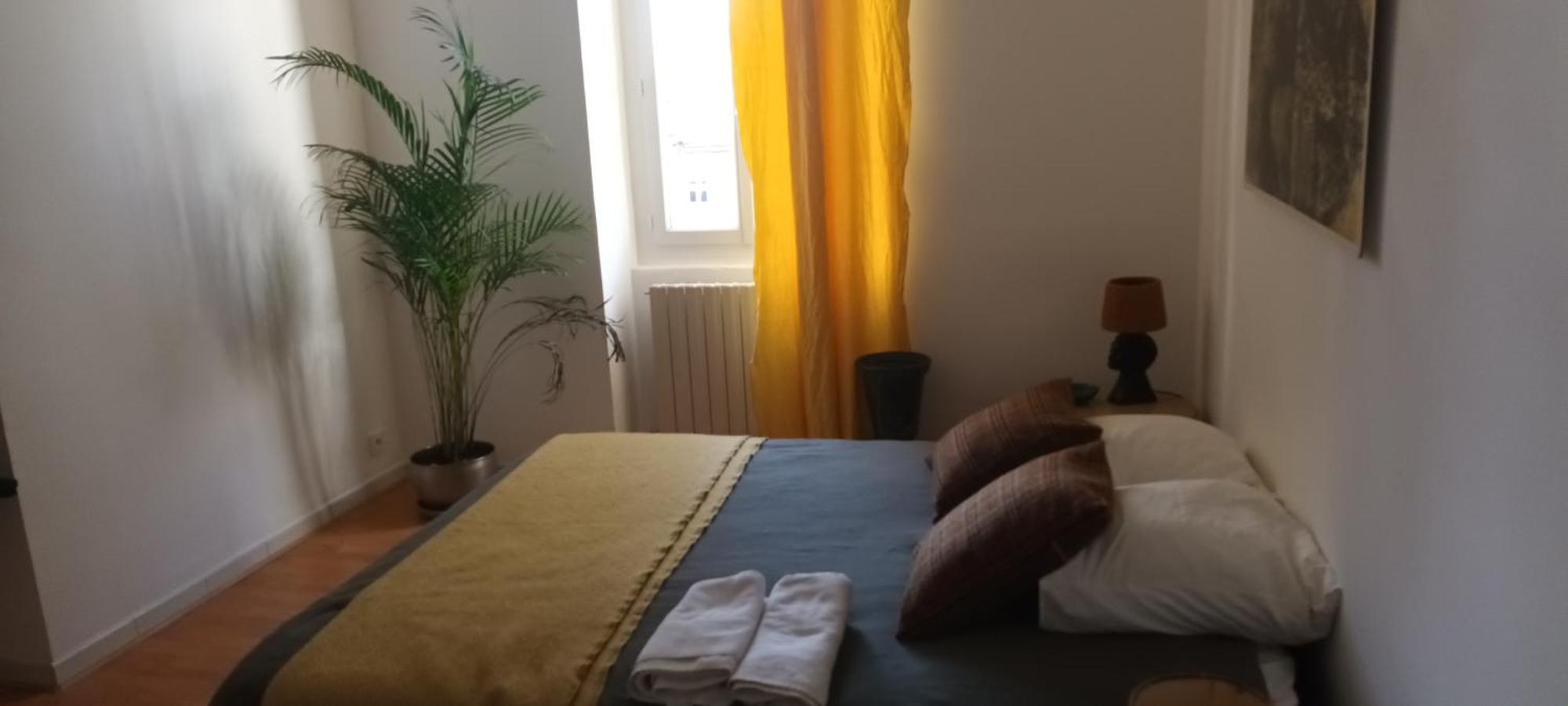 Maison Rulman * Nimes