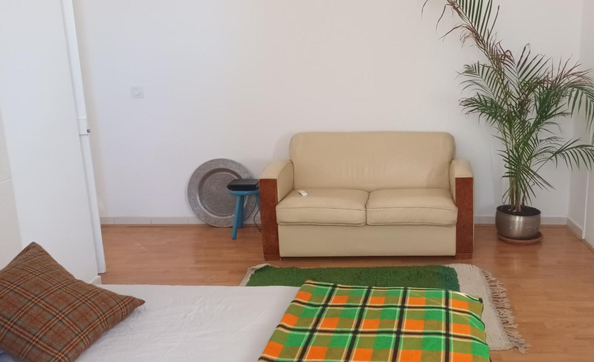 Maison Rulman * Nimes