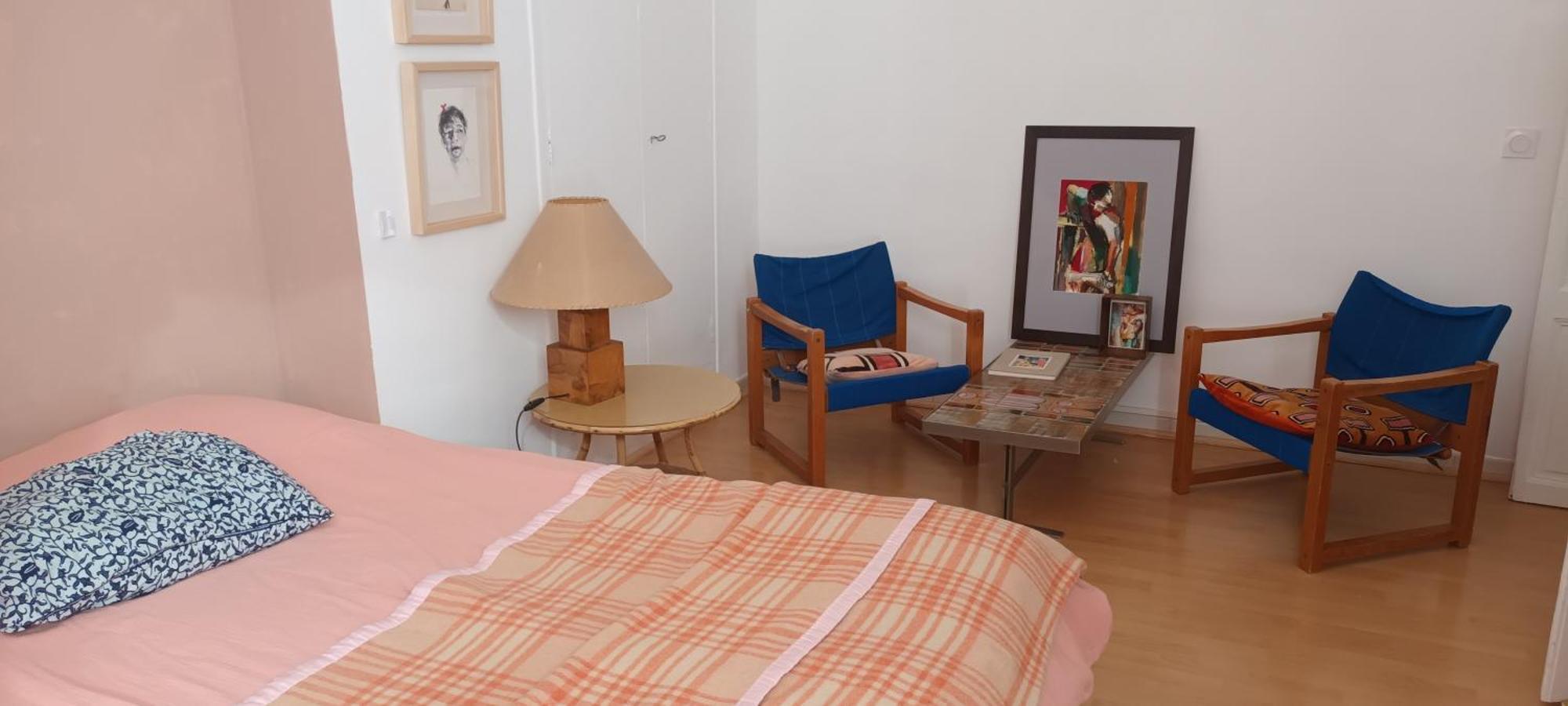 Maison Rulman Apartment Nîmes